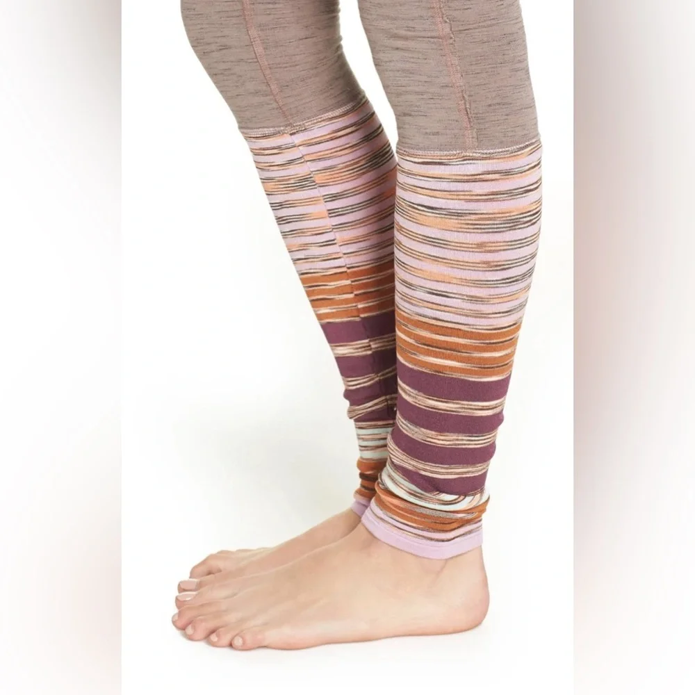 FREE PEOPLE, Alpine Leggings Retail $128, NWT - Picture 2 of 5
